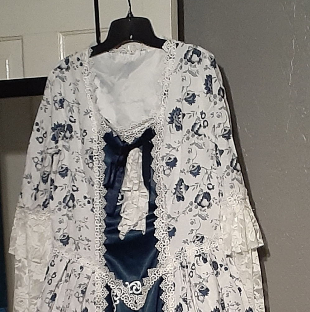 Vintage dress